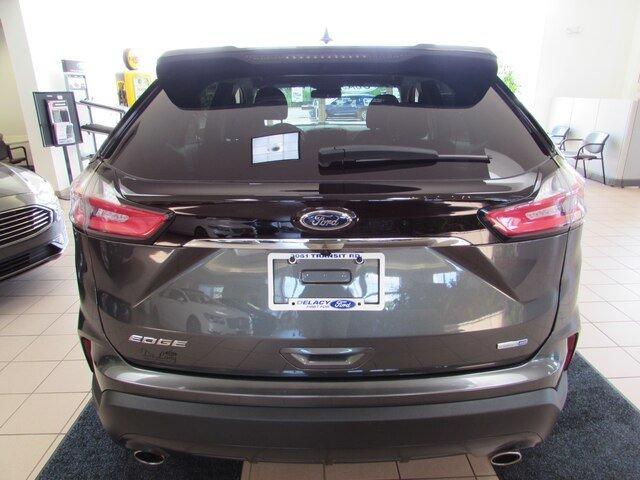 used 2019 ford edge awd se elma, ny 14059 for sale in elma, new york