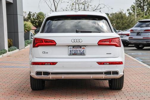 2020 audi q5 e in saint louis, missouri