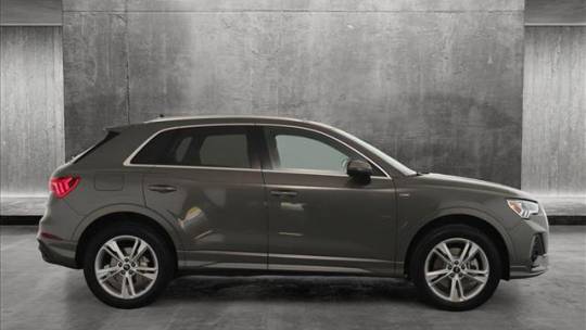2024 Audi Q3