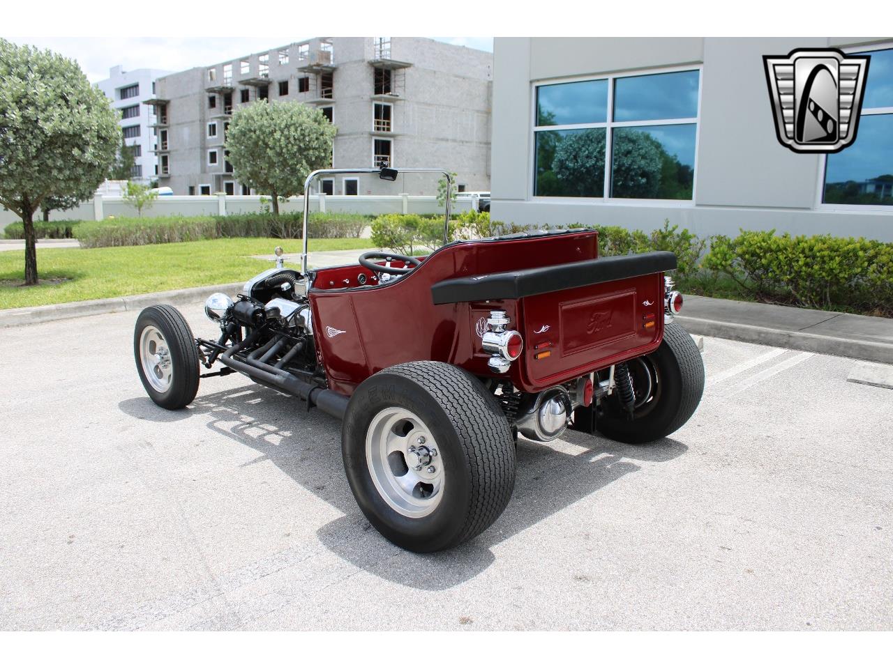 1923 ford model t