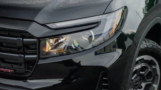 2024 Honda Ridgeline s