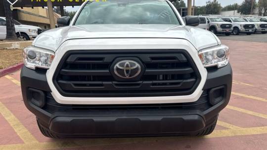 2019 Toyota Tacoma