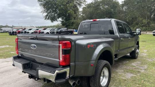 2023 Ford F-350