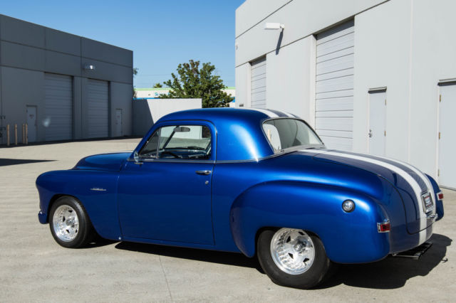 1951plymouthconcordnone81393 milescoupespecialty sales classics – fairfieldfairf