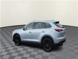 2022 Mazda CX-9 touring plus