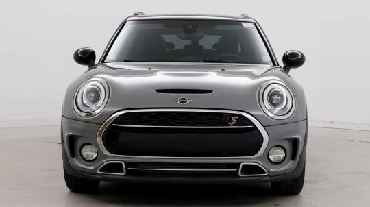 2019 Mini Clubman