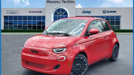 2024 Fiat