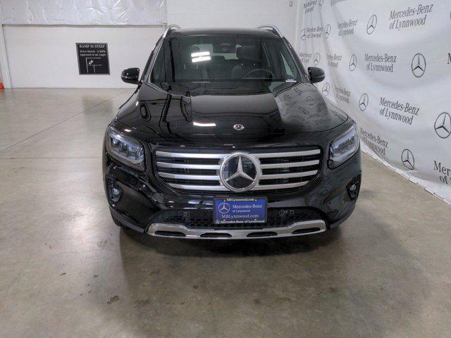 2024 mercedes-benz glb 250 4matic