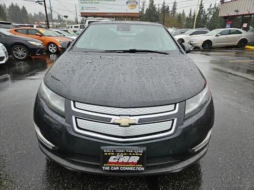 2014 chevrolet volt in dallas, texas