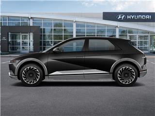2024 Hyundai IONIQ 5 limited