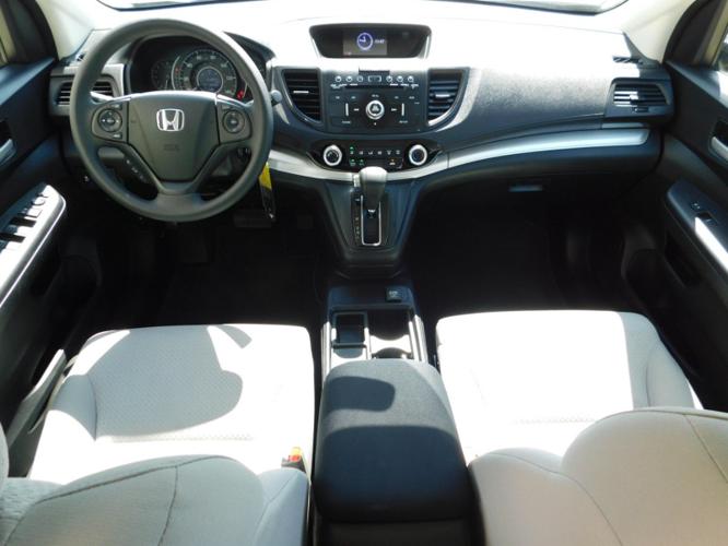 certified 2016 honda cr-v fwd lx annapolis, md 21401 for sale in annapolis, maryland