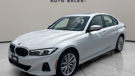 2023 BMW 3 series