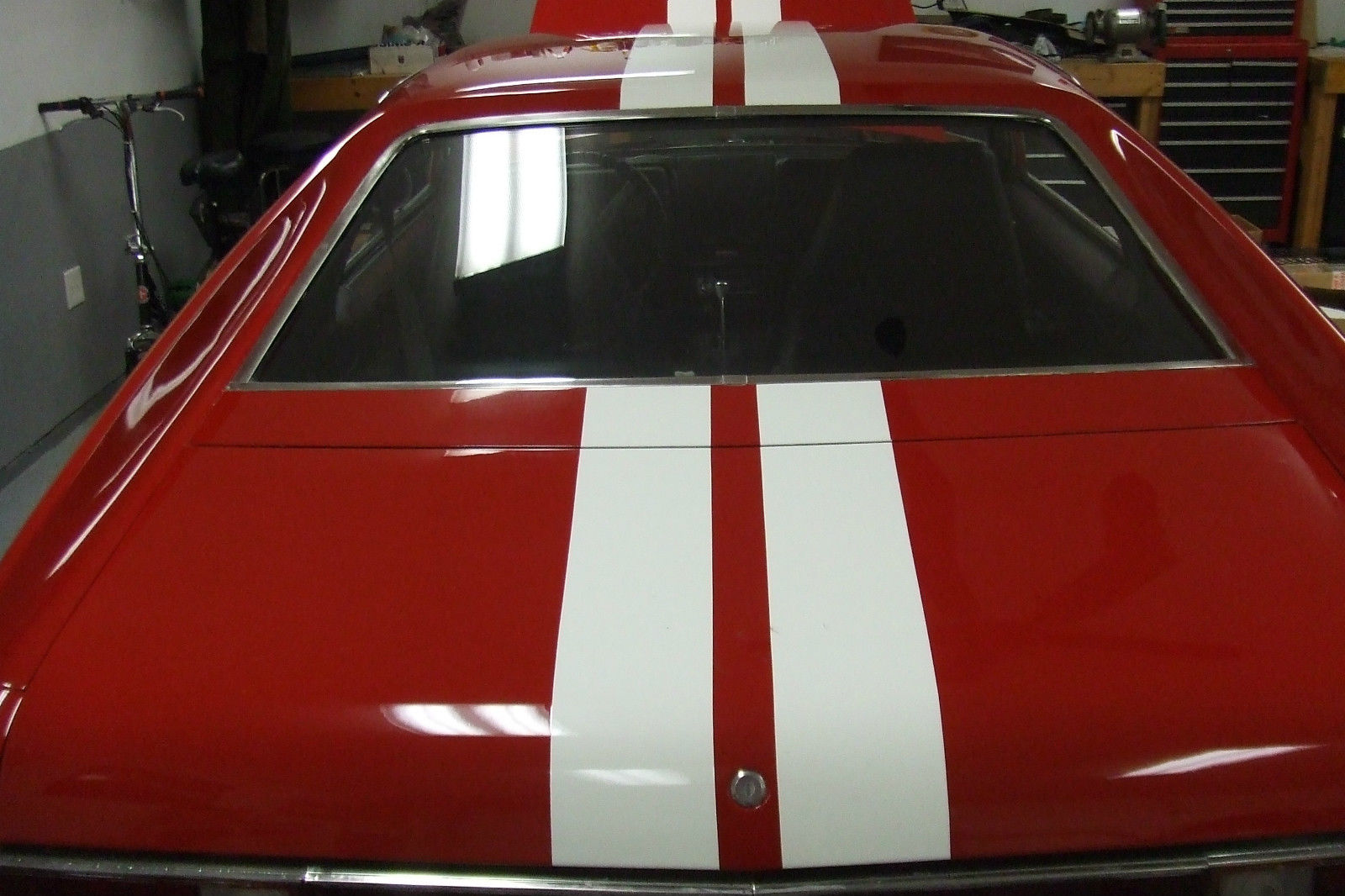 1968 amx