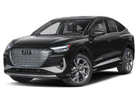 2023 audi q4 e-tron premium plus