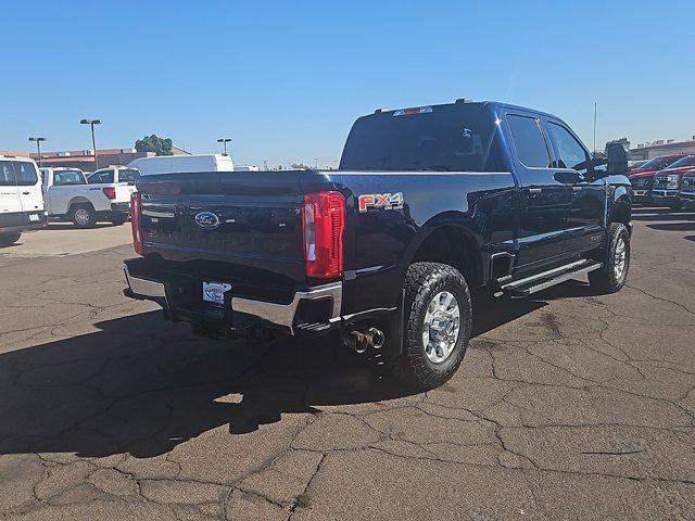 2023 ford f-350 xlt