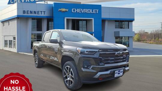 2024 Chevrolet