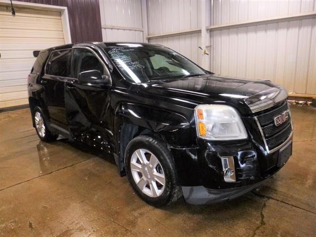 2011 gmc terrain sle-1