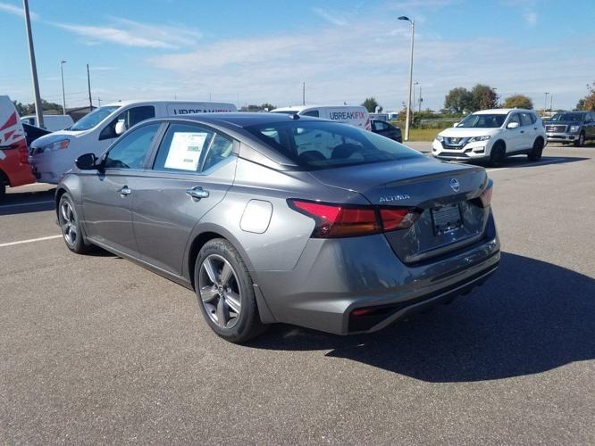 new 2020 nissan altima 2.5 s orlando, fl 32808 for sale in orlando, florida