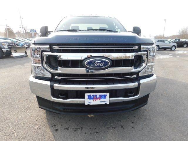new 2020 ford f250 4x4 regular cab super duty chazy, ny 12921 for sale in chazy, new york