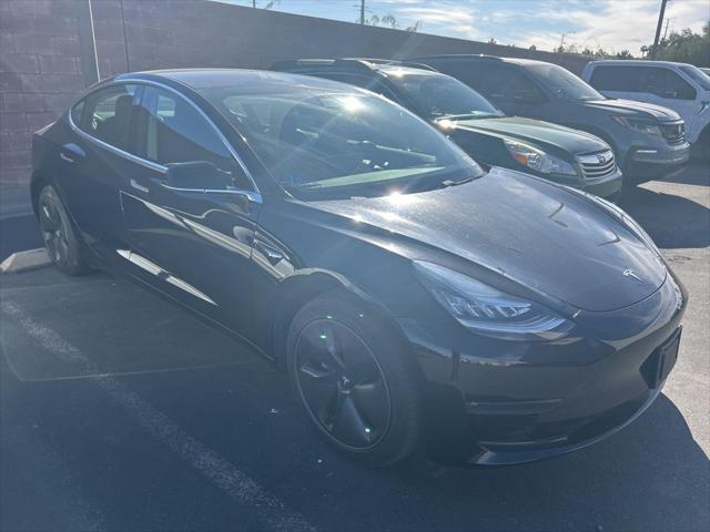 2019 tesla model 3 performance