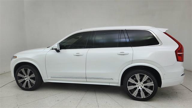 2023 volvo xc90 b6 plus 7-seater