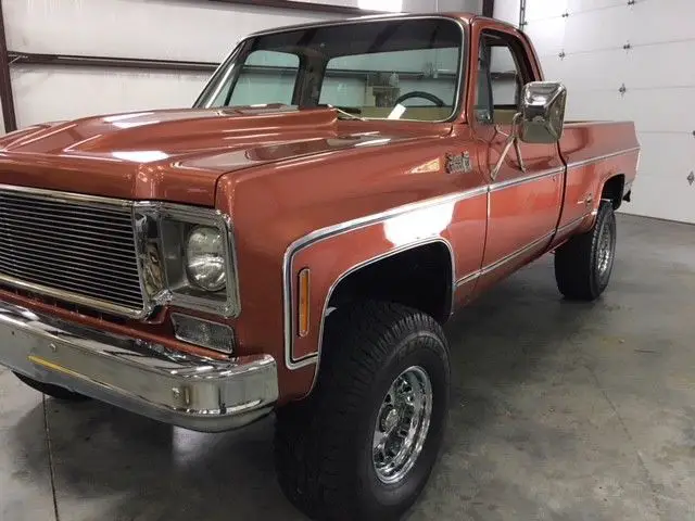 1977 gmc 4x4