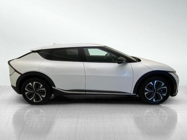 2023 kia ev6 light