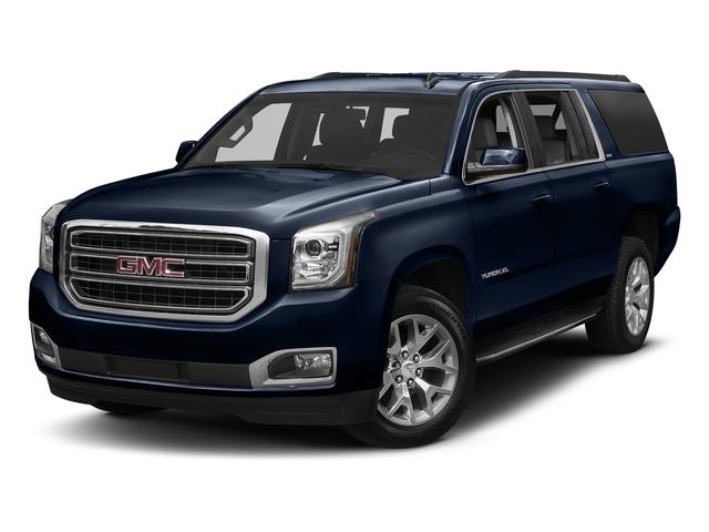 2017 gmc yukon xl slt