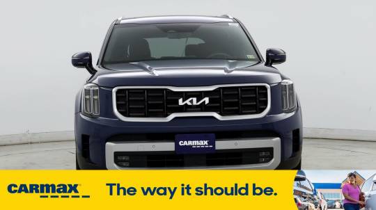 2023 Kia Telluride
