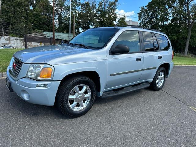 2008 gmc envoy sle