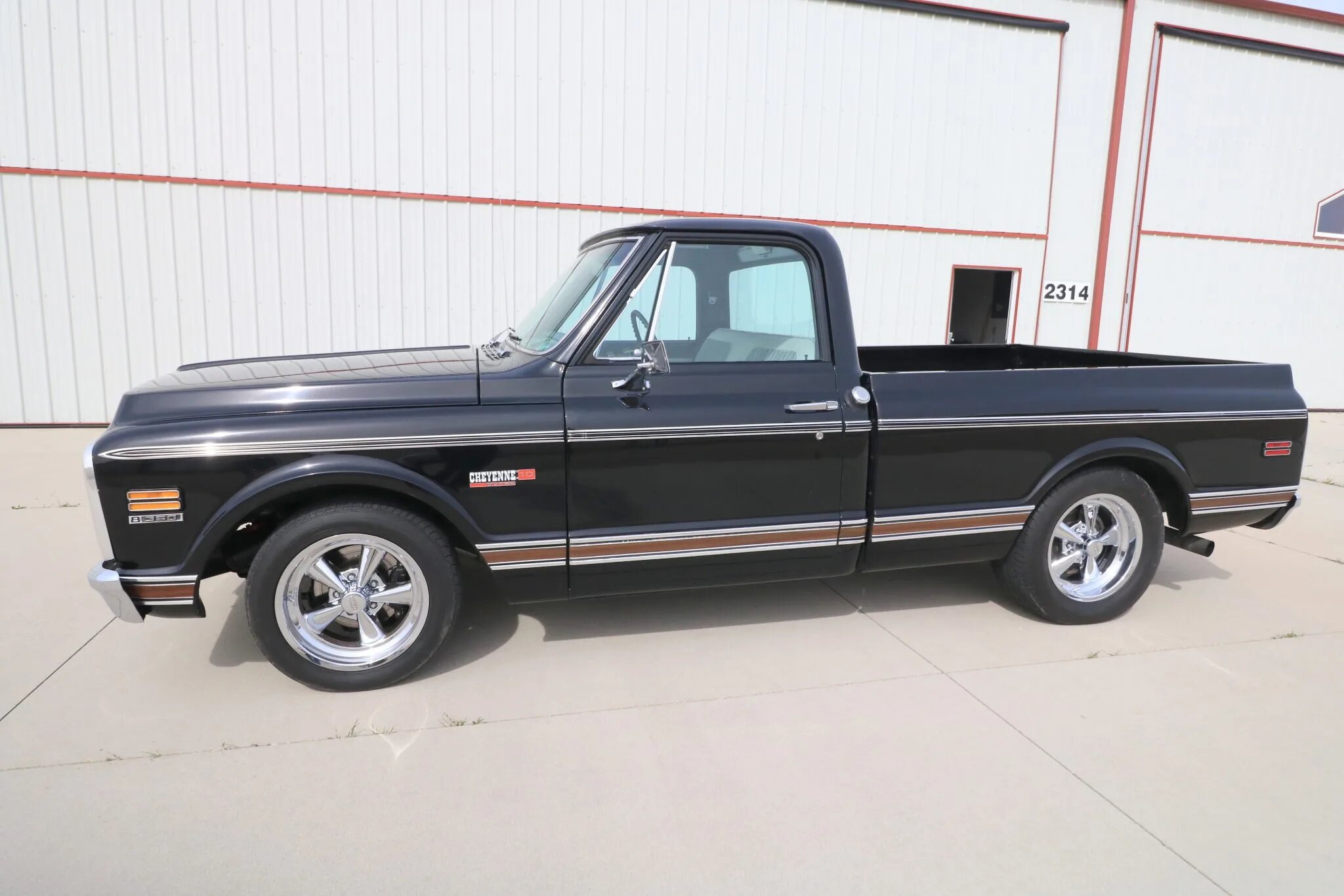chevrolet c10