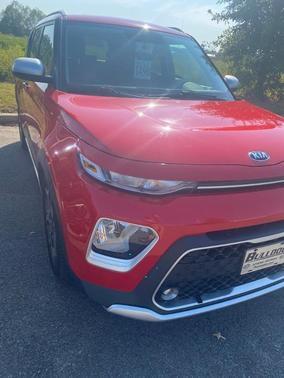 2020 kia soul in canton, michigan