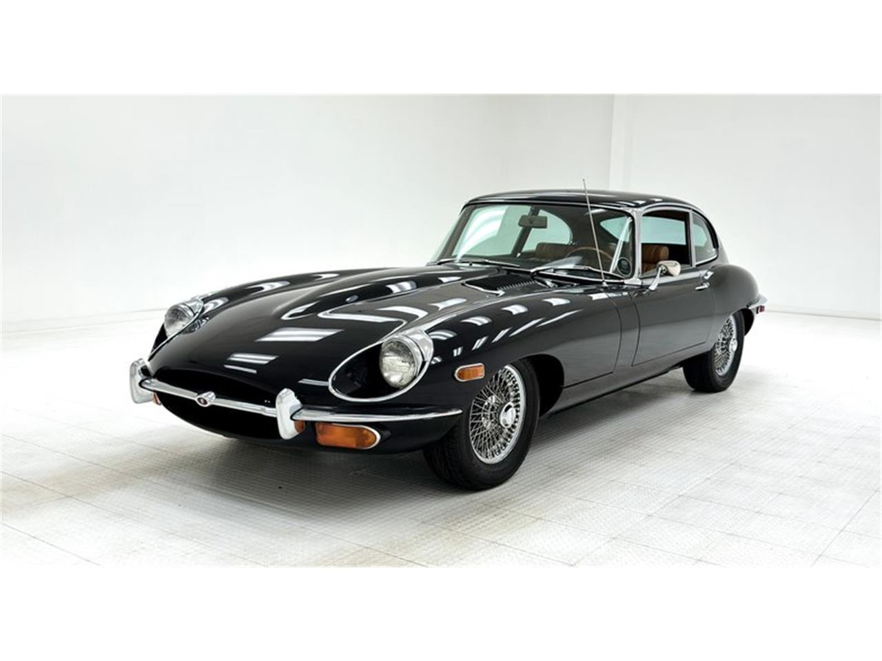 1969 jaguar xke