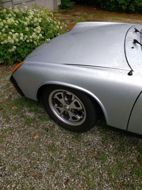 porsche 914 very good, nice example please look at this little gem from michigan