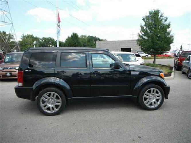 2011 dodge nitro heat in beavercreek, oh