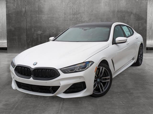 2024 bmw 840 gran coupe i xdrive