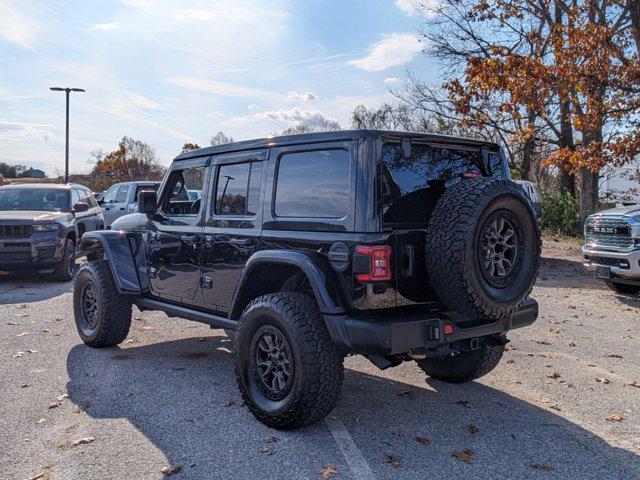 2021 jeep wrangler unlimited rubicon 392