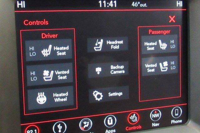 used 2018 dodge durango 2wd citadel waveland, ms 39576 for sale in waveland, mississippi