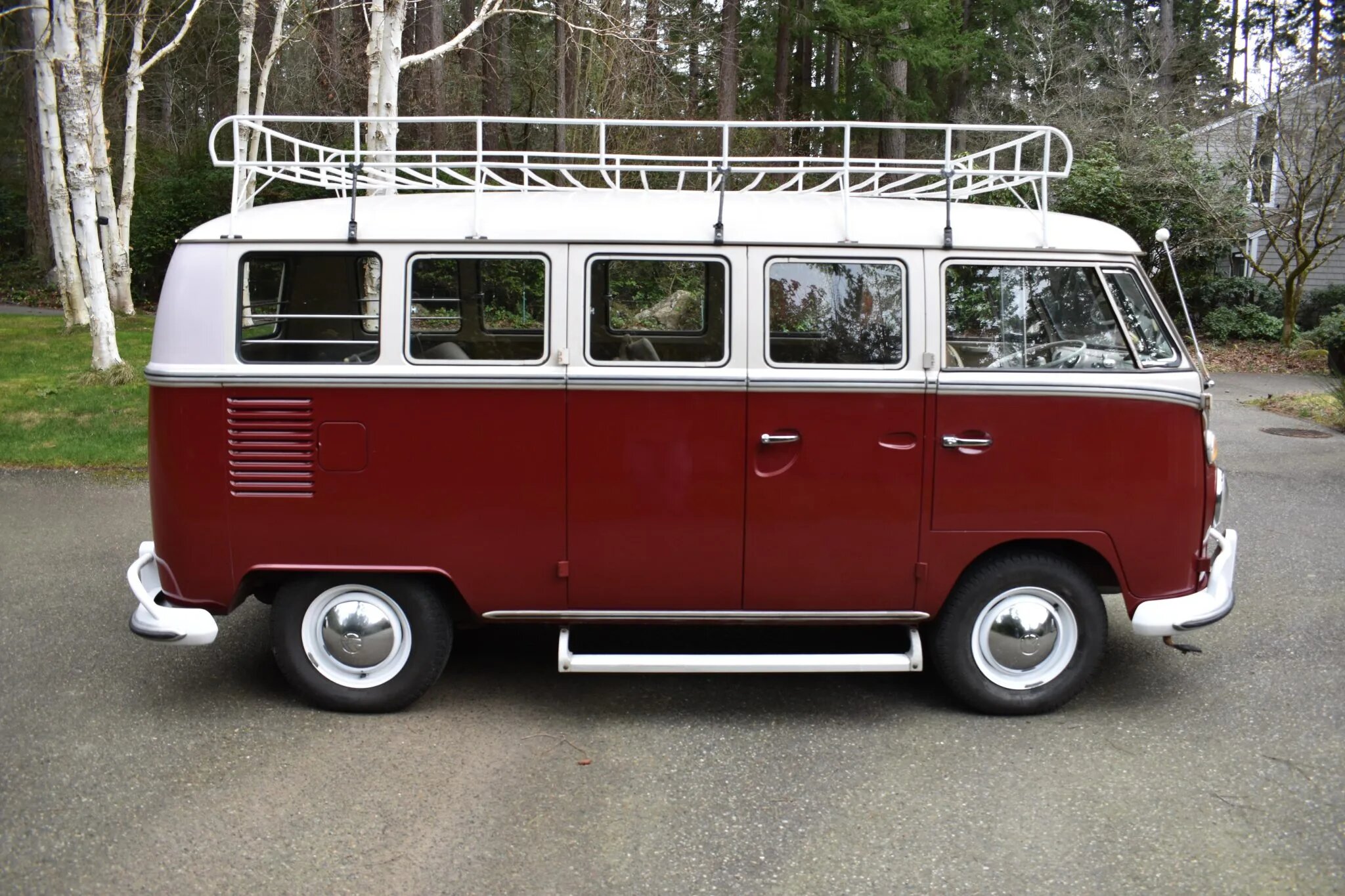volkswagen type 2