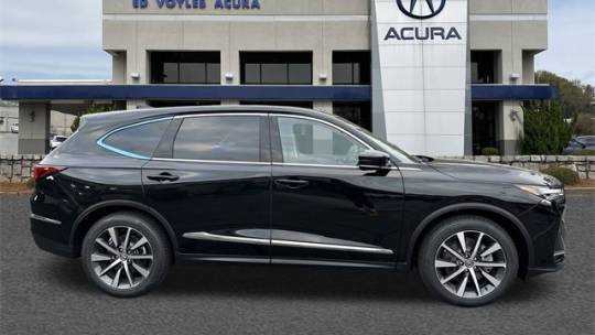 2025 Acura MDX