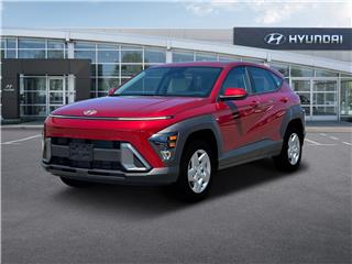2024 Hyundai Kona se