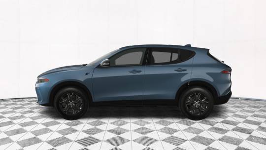2024 Dodge Hornet