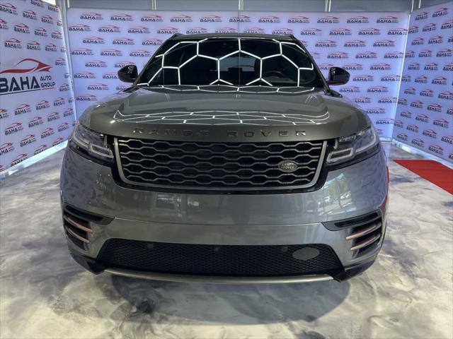 2018 land rover range rover velar p250 se r-dynamic