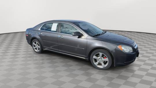 2012 Chevrolet Malibu