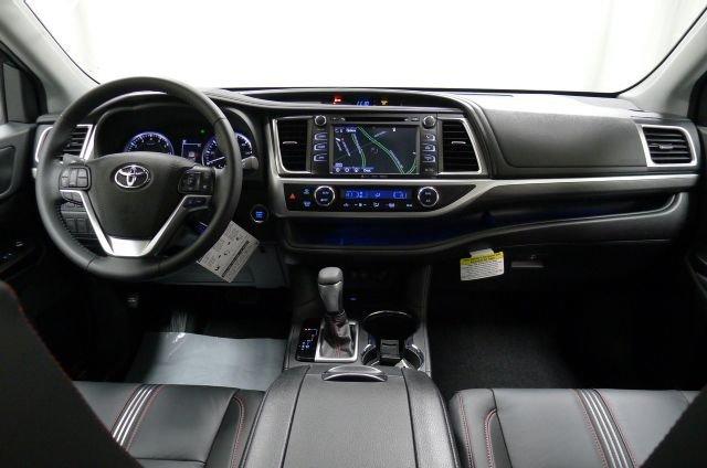 new 2019 toyota highlander se v6 duluth, ga 30096 for sale in duluth, georgia