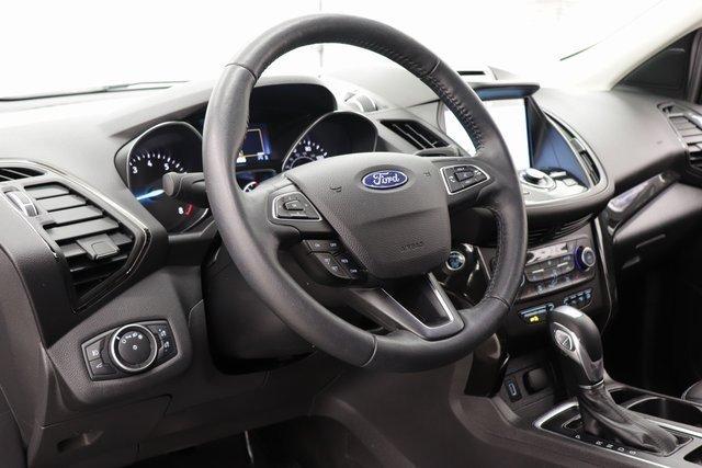 used 2018 ford escape 4wd titanium bellevue, ne 68147 for sale in bellevue, nebraska