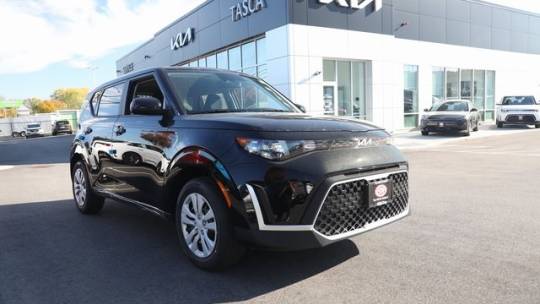 2025 Kia Soul