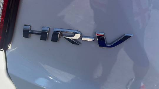 2021 Honda HR-V