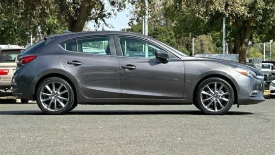 2018 Mazda