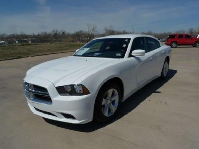 2013 dodge charger se in wichita falls, tx